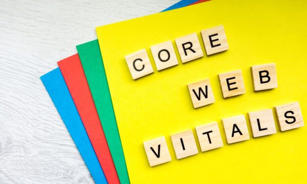 Core Web Vitals : Un facteur de classement essentiel qui ne garantit pas de meilleurs résultats de recherche