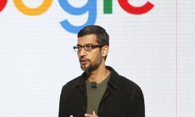 L’Avenir de la Recherche Google avec l’IA : Sundar Pichai nous dévoile sa vision