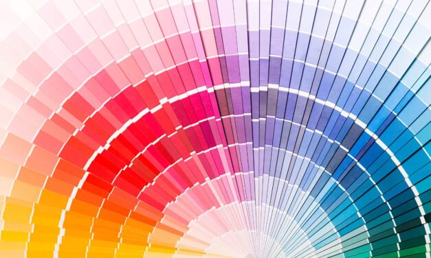 Signification des couleurs en communication et marketing